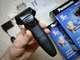 2 в 1 аккумуляторная Li-ion Электробритва для мужчин Panasonic (Машинка для бритья + триммер) - изображение 8