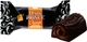 Упаковка конфет Chocoboom Dark Prince с апельсином 1.5 кг (4820216492422) - изображение 2