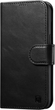 Чохол-книжка iCarer Oil Wax Premium Leather 2in1 Wallet Case з RFID для Apple iPhone 14 Black (WMI14220721-BK) - зображення 1