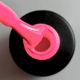 Гель-лак для ногтей Elixir Make-up Semi Gel тон 824 Fluorescent pink 8мл - изображение 2