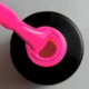 Гель-лак для ногтей Elixir Make-up Semi Gel тон 825 Persian Rose 8мл - изображение 2