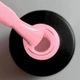 Гель-лак для ногтей Elixir Make-up Semi Gel тон 820 Baby Pink 8мл - изображение 2