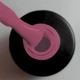 Гель-лак для ногтей Elixir Make-up Semi Gel тон 1014 Red Plum 8мл - изображение 2