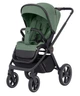 Універсальна коляска 3 в 1 Carrello Ultimo CRL-6519 Fern Green - зображення 2