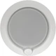 Ночник OSRAM LUNETTA ROUND 0.3W 3Lm 3000K (4099854530616) - изображение 3