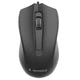 Мышь Gembird MUS-3B-01 Black USB - изображение 4