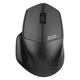 Миша бездротова 2E MF280 Silent Black (2E-MF280WBK) - зображення 7