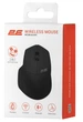 Миша бездротова 2E MF280 Silent Black (2E-MF280WBK) - зображення 6