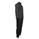 Костюм тактический Rip-Stop Черный, Black, 52 - изображение 8