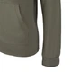 Кофта Pentagon Agis Ring Spun, Olive, S - изображение 3
