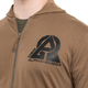 Кофта Pentagon Agis Instructor Zero, Coyote, 2XL - изображение 3