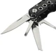 M-Tac мультитул Type 4 Black, Black - изображение 4
