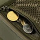 Кошелек с липучкой M-Tac Elite Gen.II Hex Olive - изображение 7
