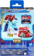 Трансформеры Оптимус Прайм Transformers TF1 Prime Changer Optimus Prime (F8691) - изображение 10