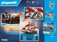Конструктор Плеймобил Пиратский Корабль PLAYMOBIL Pirate Ship 71418 - изображение 7