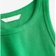 Топ женский H&M 1049251 S Зеленый (KAY2000001532539) - изображение 2