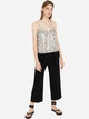 Топ женский Mango 11050743_11 S Серый (KAY2000000823317) - изображение 3