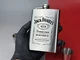 Подарочный набор фляга с 4 рюмками с гравировкой Jack Daniel's 270 мл - изображение 4