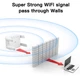 Точка доступа Fenvi FWD-R1208U Wi-Fi Repeater Booster 2.4G/5GHz - изображение 7