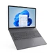 Ноутбук Lenovo IdeaPad Slim 3 15IRH10 (83K100QYRA) Luna Grey - изображение 4