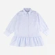 Підліткова сукня для дівчинки Bembi PL437-402 146 см Блакитна (14437723068.402) - изображение 1