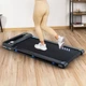 Беговая дорожка под стол Gymtek XT200 (2.5 л.с.) до 110 кг Bluetooth UltraFlat - изображение 15