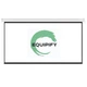 Проекционный экран EQUIPIFY ESAA150 моторизированный настенный потолочный 150" 330x187см 16:9 - изображение 3