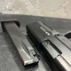 Стартовий пістолет SUR G17 black (ANSAR BRT) та холості набої - изображение 9
