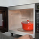 Pojemnik Sistema Steamer czerwony 915 ml (9414202011138) - obraz 15