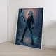 Постер в стиле аниме Ice RebelА2 42х60 см (ANIME111_А2) - изображение 2