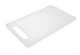 Доска разделочная двусторонняя LDPE 330×200×10 мм белая One Chef NK-113055 - изображение 1