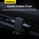 Держатель Baseus UltraControl Mega Series Folding Screen Phone Car Mount - изображение 2