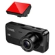 Відеореєстратор HOCO rear camera driving recorder DV15 |2" IPS, 720p/30FPS, WiFi|5125836 - зображення 4