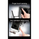 Держатель Auto open-close Transparent Wireless Charger T11 |15W| - изображение 2