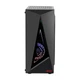 Корпус для ігрового ПК MARVO Tazos 110 CA-119 BK |370*185*420mm| - изображение 3