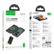 Заряджання Qi HOCO Triumph 3-in-1 travel folding wireless fast charger CQ13 |15W| 4973222 - зображення 2