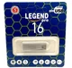 Флешка LEGEND PRO 16GB USB flash-накопитель на 16 Гб 4974028 - изображение 1