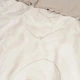Постельное белье семейное Viluta Сатин Twill 774-S 210х143х2 см 5127460 - изображение 5