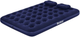 Materac dmuchany Bestway z pompką tłokową 203 x 152 x 22 cm 67374 (6942138916393) - obraz 2