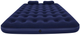 Materac dmuchany Bestway z pompką tłokową 203 x 152 x 22 cm 67374 (6942138916393) - obraz 3