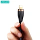 Кабель USAMS Type-C Lightning PD Fast Charging & Data Cable US-SJ489 U64 | 1.2m, 20W | 5104222 - зображення 4