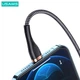 Кабель USAMS Type-C Lightning PD Fast Charging & Data Cable US-SJ489 U64 | 1.2m, 20W | 5104222 - зображення 5