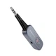 Bluetooth FM трансмиттер Borofone Clear way AUX BT audio receiver/transmitter BC51 5125796 - изображение 5