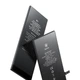Аккумулятор Baseus High volume для iphone 6S 2200mA (ACCB-BIP6S) 4758252 - изображение 1