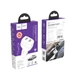 Адаптер автомобильный HOCO Lightning Cable Leader Z36 |2USB, 2.4A| 4756292 - изображение 8