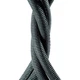 Кабель Baseus Lightning Crystal Shine Series |2M, 2.4A| (CAJY000101) - изображение 3