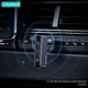Аудиоадаптер универсальный USAMS 3.5DC Mini Car Wireless Audio Receiver US-SJ519 |BT5.0, Mic, 6Hours| 4895873 - изображение 5