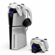 Док-станция iPega PS5 SLIM Rainbow Bridge Dual Charge PG-P5S016 - изображение 1