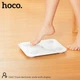 Умные весы HOCO DI65 Trust с дисплеем | 0-180kg, BT4.2, Ailink APP - изображение 7