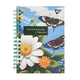 Блокнот для записей на спирале в клетку А6 YES 7 БЦ Ukrainian notebook 152027 64 листа 5122547 - изображение 1